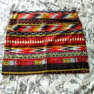 Billabong Skirt Size M